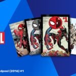 Digital Comics — Spider-Man/Deadpool #1