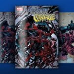 Digital Comics — Venom Vs Carnage #2