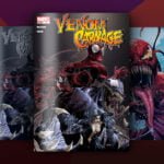 Digital Comics — Venom Vs Carnage #3