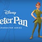 Disney — Peter Pan Collection
