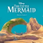 Disney — The Little Mermaid Diorama