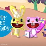 Happy Tree Friends Series 2