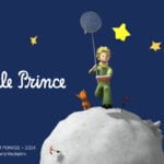 Le Petit Prince Starcatcher