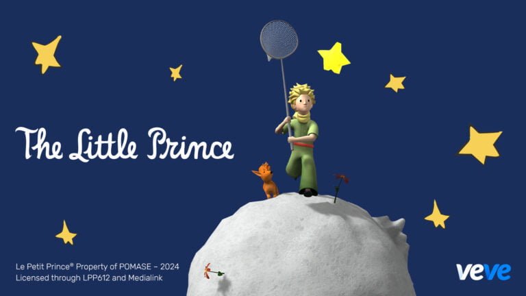 Bienvenue 9 Le Petit Prince Starcatcher