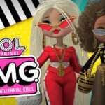 MGA — L.O.L. SURPRISE! O.M.G