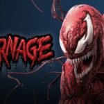 Marvel — Carnage