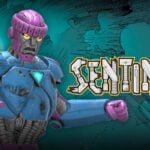 X-Men Sentinel