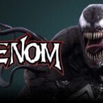 VEVE Venom Digital Collectible