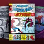 Marvel Digital Comics — The Amazing Spider-Man #13