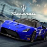 VeVe Maserati – Digital Collectible