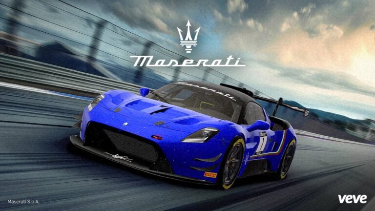 Maserati