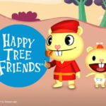 Mondo Media — Happy Tree Friends – Pop and Cub
