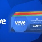 VeVe – Soirée de lancement NYCC 2024