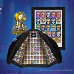 Stan Lee Fine Art Collectibles Series