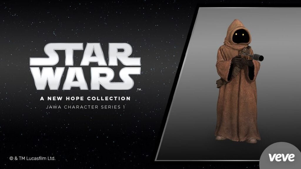 Bienvenue 20 Star Wars Jawa