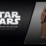 Star Wars Jawa