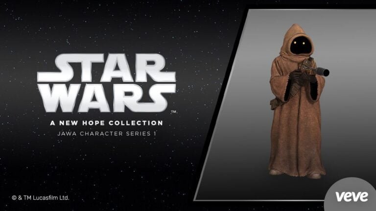Bienvenue 9 Star Wars Jawa