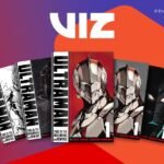 VIZ Media — Ultraman, Vol. 1