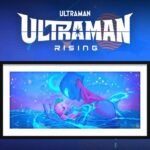 Ultraman Rising Poster
