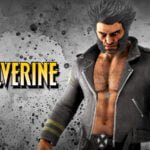 Wolverine X Jacket
