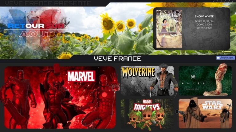 Bienvenue 14 VeVe-Stats-Aout