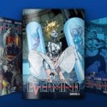 247 Comics — Evermind #2