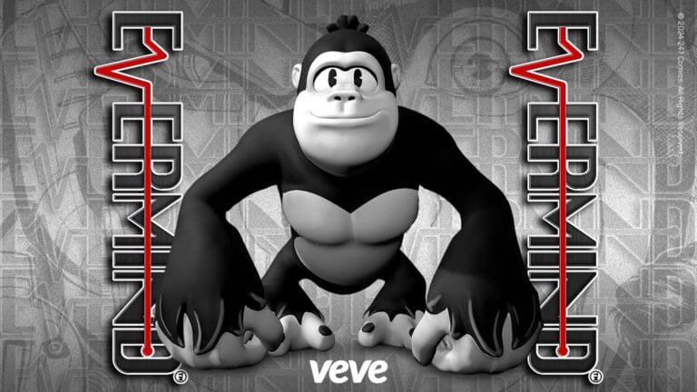 Bienvenue 16 247 Comics — Evermind Bobo