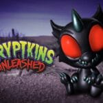 Cryptkins – Midnight Chupacabra