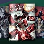 Digital Comics — Venom #17