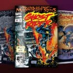 Digital Comics – Ghost Rider #28