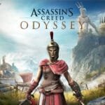 Ubisoft — Assassin’s Creed Kassandra + Base