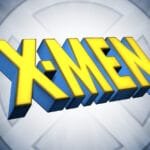 VeVe X-Men Logo