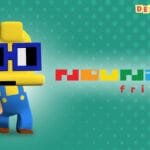 Bigshot Toyworks — NOUNish Friends