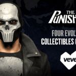 Marvel — The Punisher