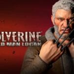 Marvel – Old Man Logan
