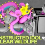 Matt Gondek — Deconstructed Idol & Nuclear Wildlife
