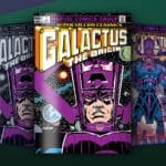Marvel Comics — Super-Villains Classic #1