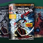 Marvel Comics — The Amazing Spider-Man #210