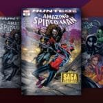 Marvel Comics — The Amazing Spider-Man #22