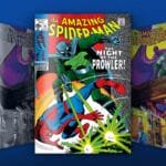 Marvel Comics — The Amazing Spider-Man #78