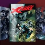 Marvel Comics — Uncanny X-Force #1
