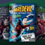 Marvel Comics — Daredevil #7