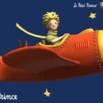 Le Petit Prince — Flying