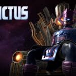 Marvel — Galactus