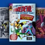 Marvel Comics — Daredevil #6