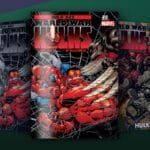 Marvel Comics — Hulk #22