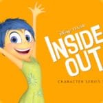 Pixar — Vice-Versa