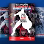 Marvel Comics — Captain America #25