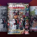 Marvel Comics — Deadpool #27