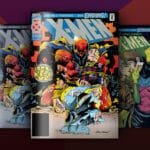 Marvel Comics — X-Men #41